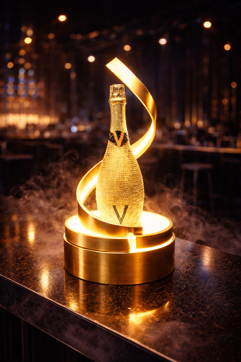 VIPLight™ AURA (GOLD edition)