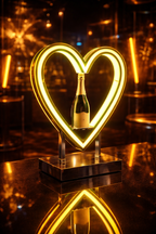 VIPLight™ HEART (Gold Edition)