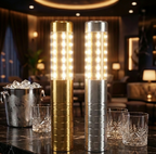 VIPLight™ SIGNATURE (Gold &amp; Silver Edition)