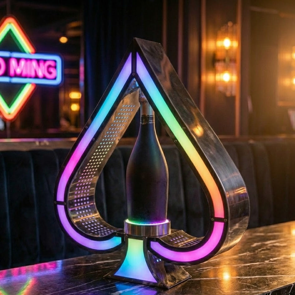 VIPLight™ ROYAL ACE