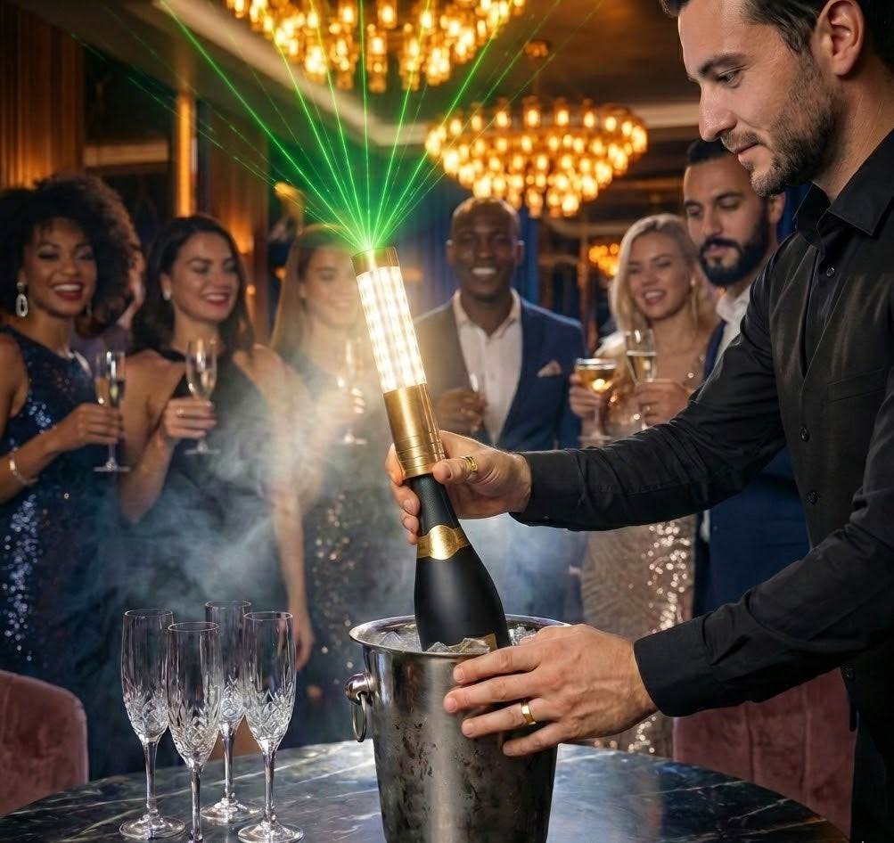 VIPLight™ VORTEX (LASER EDITION)