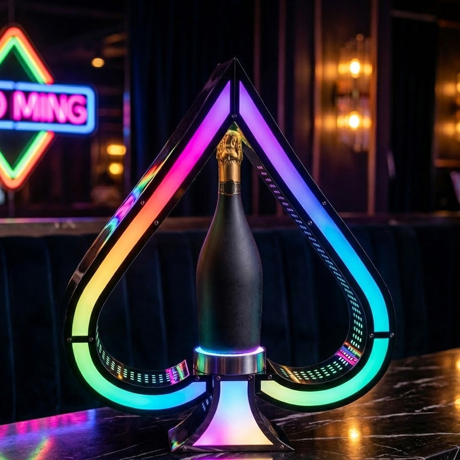 VIPLight™ ROYAL ACE